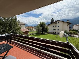 Appartamento 135mq - Splendida Vista Sul Lagorai - Cavalese - 0