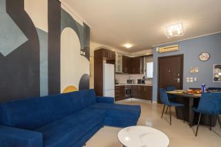 Zen City Beach Apartment - 5