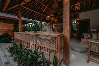 Kaju Villa Canggu - Canggu - 2