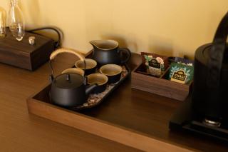 West Desert Luxury Holiday Homestay - 3