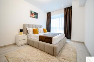 YamaLuxe Luxury Apartments - București - Bukarest - 5