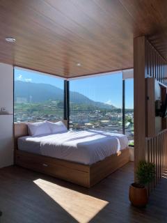 Ullasa Villa Dieng - Dieng - 7