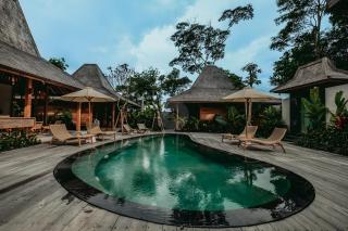 Kaju Villa Canggu - Canggu - 4