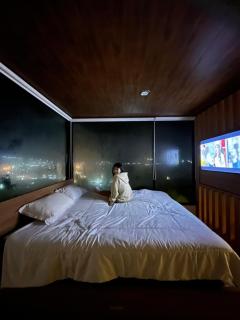 Ullasa Villa Dieng - Dieng - 6