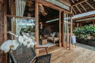 Kaju Villa Canggu - 2