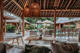 Kaju Villa Canggu - Canggu - 3