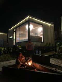 Ullasa Villa Dieng - 5