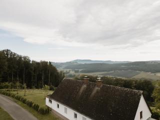 Ferienhaus - La petite maison - Straden - 3