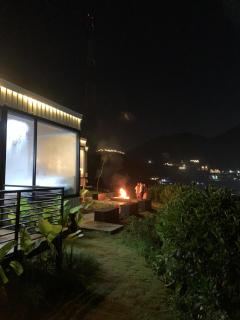 Ullasa Villa Dieng - Dieng - 2