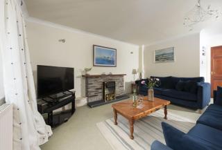 Keepers Cottage - Wadebridge - 3
