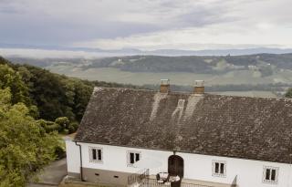 Ferienhaus - La petite maison - Straden - 1