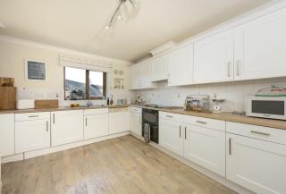 Keepers Cottage - Wadebridge - 1