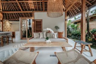 Kaju Villa Canggu - Canggu - 0