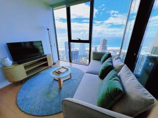 Coastal Luxe 2B2B Getaway - 5