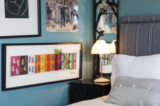 GuestReady - Chic studio near Santa Justa Lift - Lisbon - 1