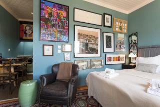GuestReady - Chic studio near Santa Justa Lift - Lisbon - 5
