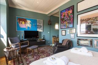 GuestReady - Chic studio near Santa Justa Lift - Lisbon - 4