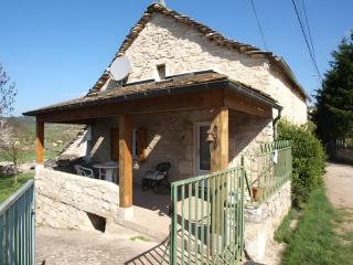 L'alouette - Gites Rocheflamme - 9