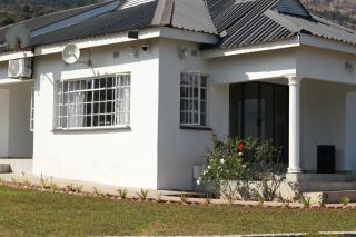 The White House Lodge - Ezulwini - 3