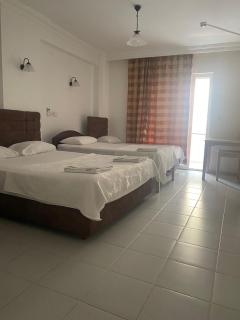 AY OTEL 2 - Antalya - 5