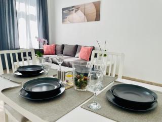 Comfy Flat at the Heart of Budapest - 8