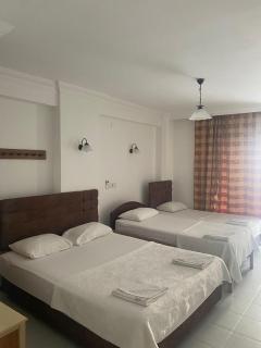 AY OTEL 2 - Antalya - 4