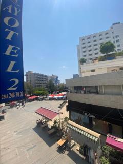 AY OTEL 2 - Antalya - 3