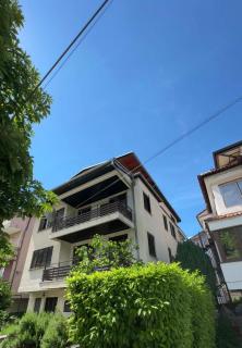 Royal Corner Apartments - Struga - 0