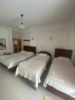AY OTEL 2 - Antalya - 8