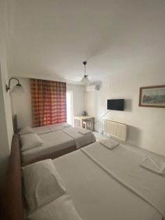 AY OTEL 2 - Antalya - 7
