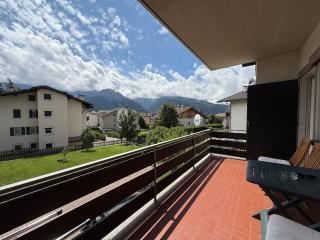 Appartamento 135mq - Splendida Vista Sul Lagorai - Cavalese - 9