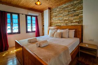 Porta7 Hotel - Gjirokastra - 7