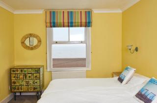 Orlando - Aldeburgh - 1