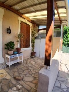 Jolie maison - Arles - 2