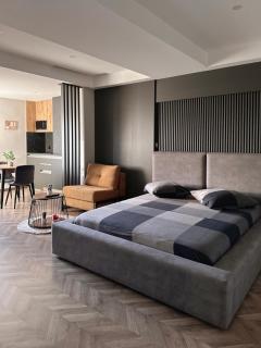 21 Dream Apartments - Tirana - 0