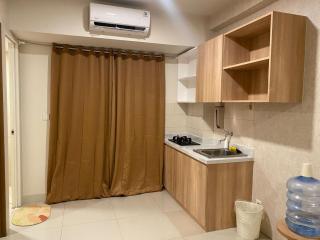 2BR Apartemen The oak tower B623 - Jakarta - 6