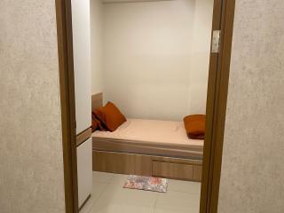 2BR Apartemen The oak tower B623 - Jakarta - 5
