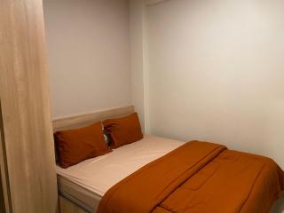 2BR Apartemen The oak tower B623 - 4