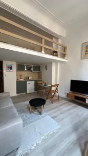 Un cocon au cœur de Aix - 0