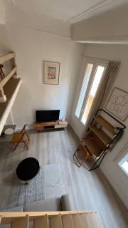 Un cocon au cœur de Aix - 6