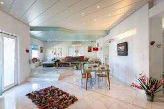 Spacious and Cozy Penthouse in the Heart of Chania - 0