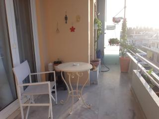 Spacious and Cozy Penthouse in the Heart of Chania - 2