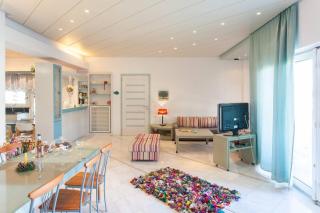 Spacious and Cozy Penthouse in the Heart of Chania - 6