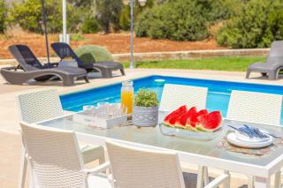 Villa Alexia Cyprus - Lachi - 4