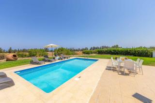 Villa Alexia Cyprus - Lachi - 6