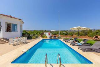 Villa Alexia Cyprus - Lachi - 8