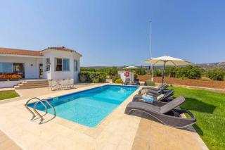 Villa Alexia Cyprus - Lachi - 7