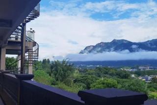 GANGZHOU BENZYOO B&B( Baishuizhai Skov River) - Huangshadang - 8