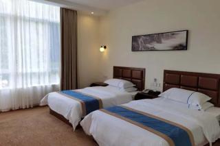 GANGZHOU BENZYOO B&B( Baishuizhai Skov River) - Huangshadang - 7