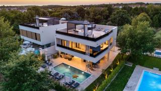 Villa Tranquilla by Villas Holiday - Novigrad - 0